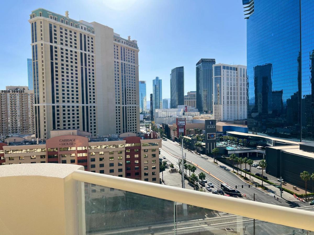 Balcony Signature Mgm Great View No Fees Free Valet Lazy River Las Vegas