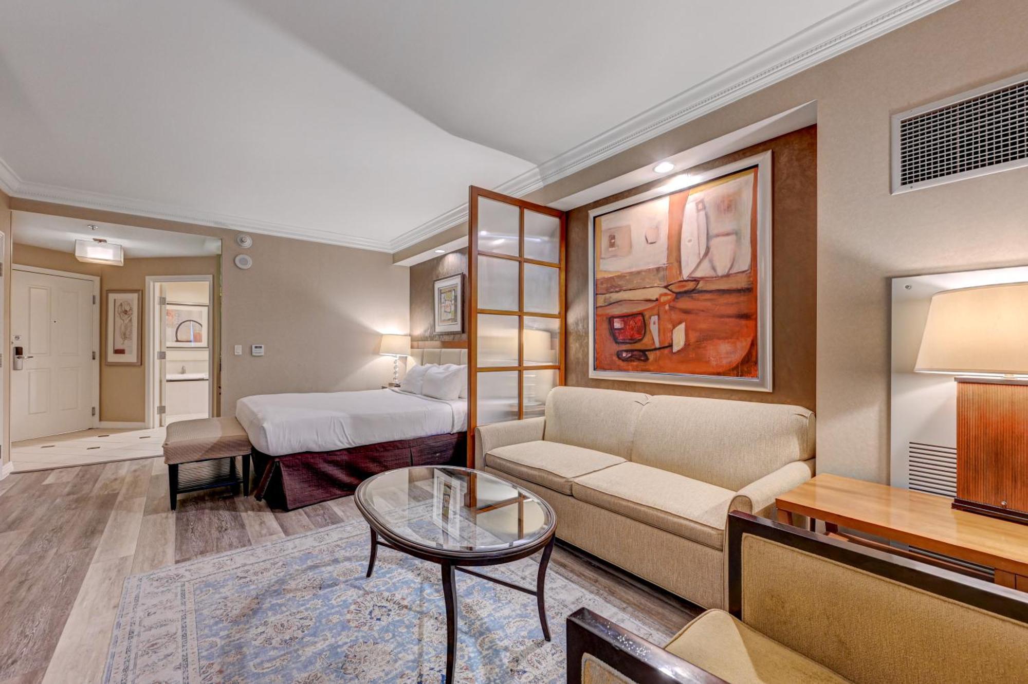 Balcony Signature Mgm Great View No Fees Free Valet Lazy River Aparthotel *