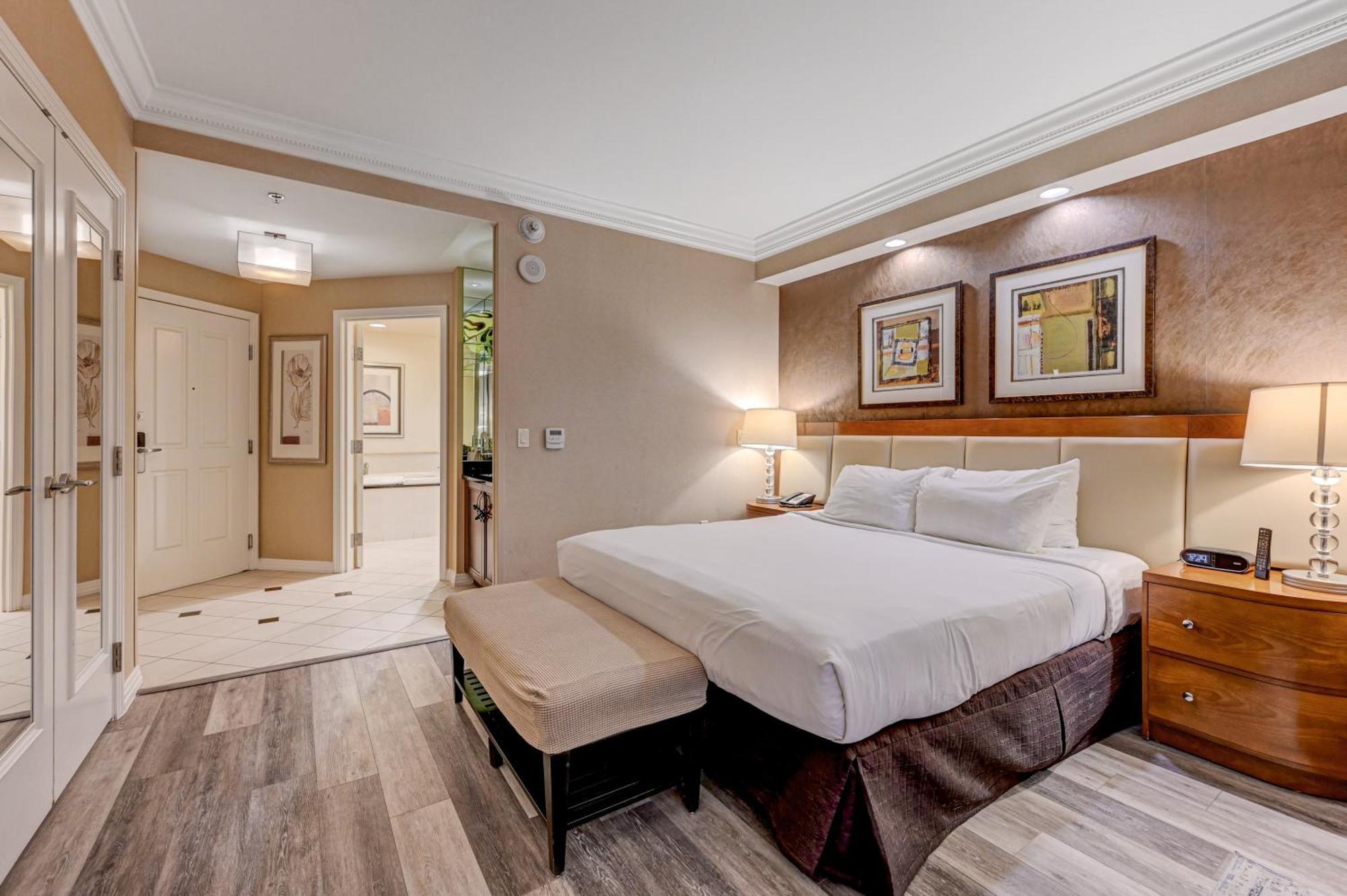Balcony Signature Mgm Great View No Fees Free Valet Lazy River *
